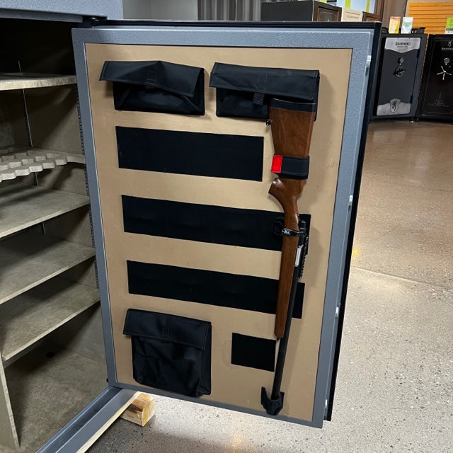 USED Cannon Safari 64 Gun Safe, photo 4