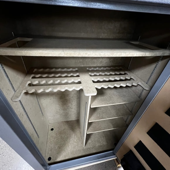 USED Cannon Safari 64 Gun Safe, photo 5