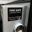 USED Cannon Safari 64 Gun Safe, view 7