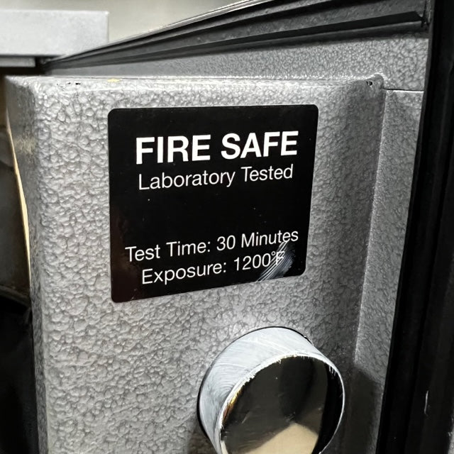 USED Cannon Safari 64 Gun Safe, photo 7