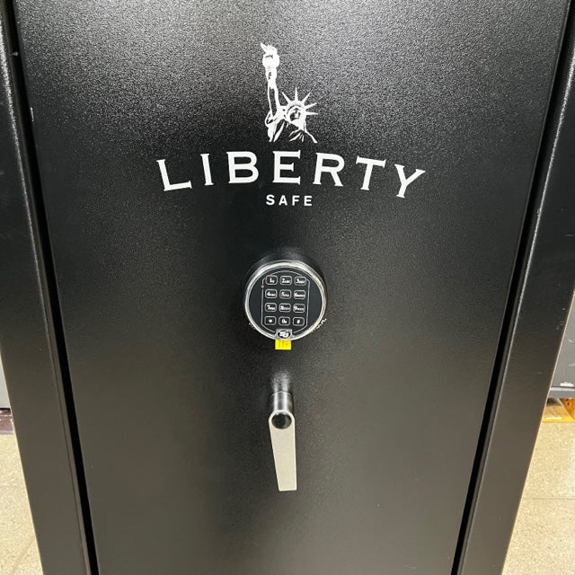 USED Liberty Centurion 24 Gun Safe