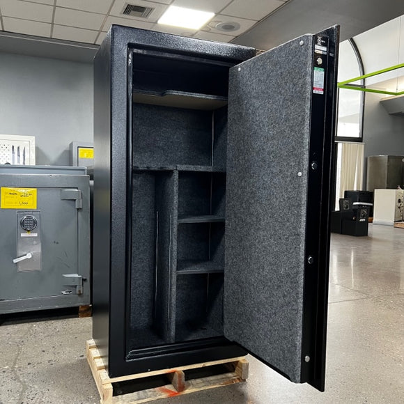 USED Liberty Centurion 24 Gun Safe, photo 2