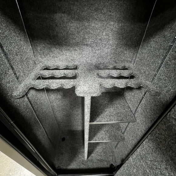 USED Liberty Centurion 24 Gun Safe, photo 3