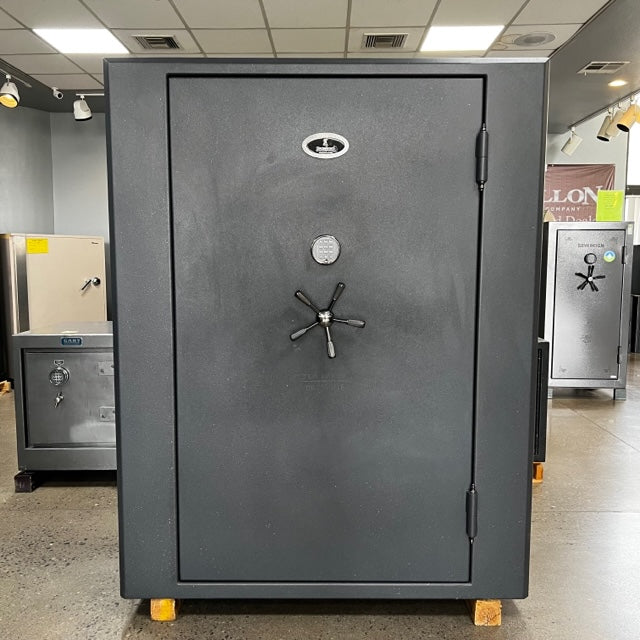 USED Browning Prestige 65T Gun Safe