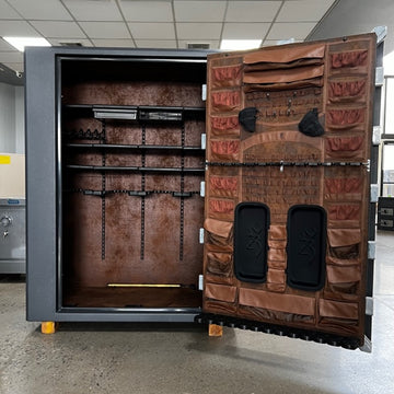 USED Browning Prestige 65T Gun Safe, image 2 