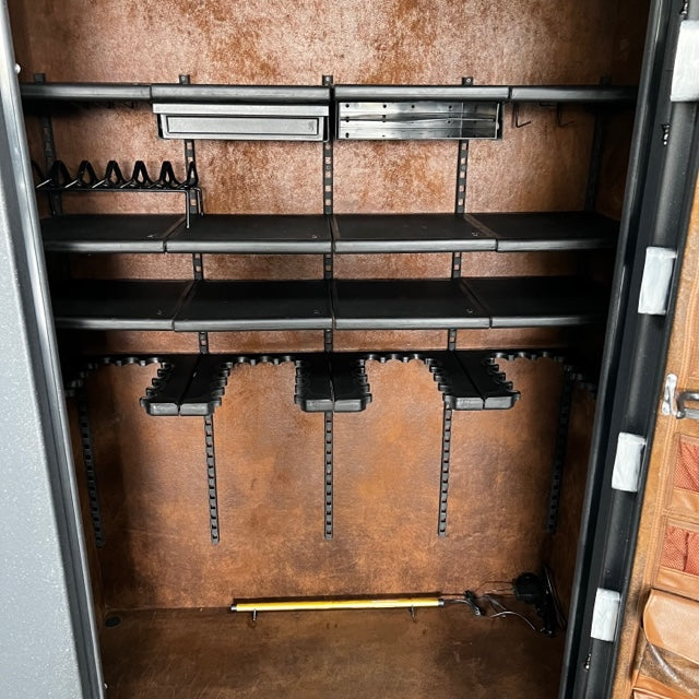 USED Browning Prestige 65T Gun Safe