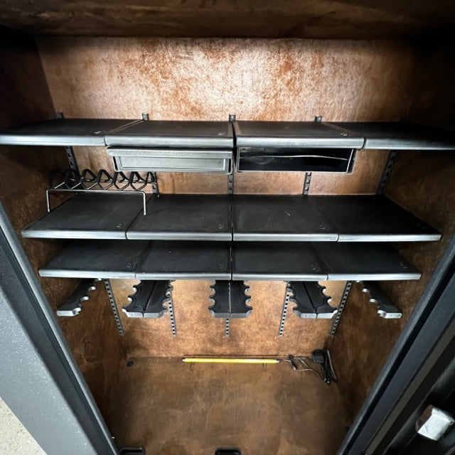 USED Browning Prestige 65T Gun Safe