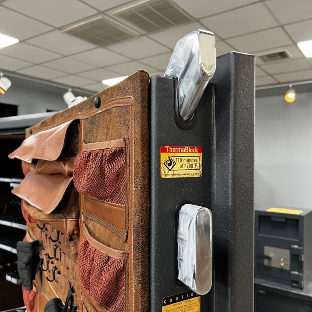 USED Browning Prestige 65T Gun Safe, photo 4