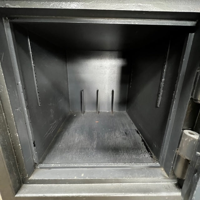 USED Commercial Gary Safe