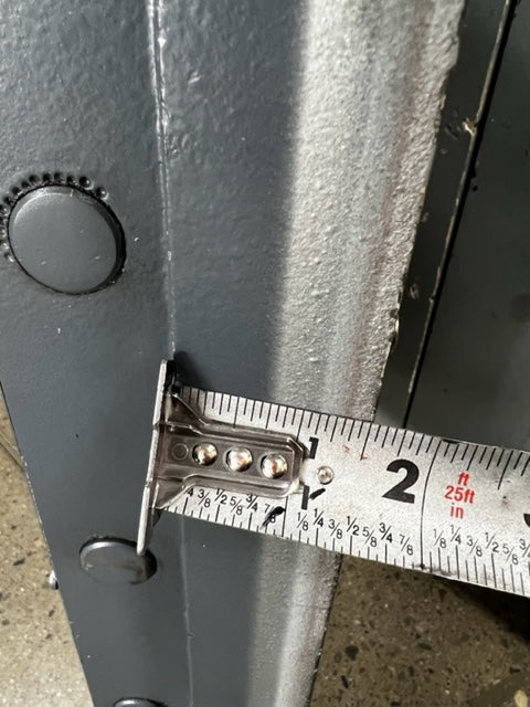 USED Commercial Gary Safe, photo 4