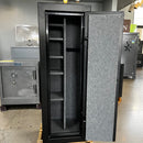 Used First National Gun Safe, view 4