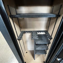 USED Dakota Black Diamond 5928 Gun Safe, view 3