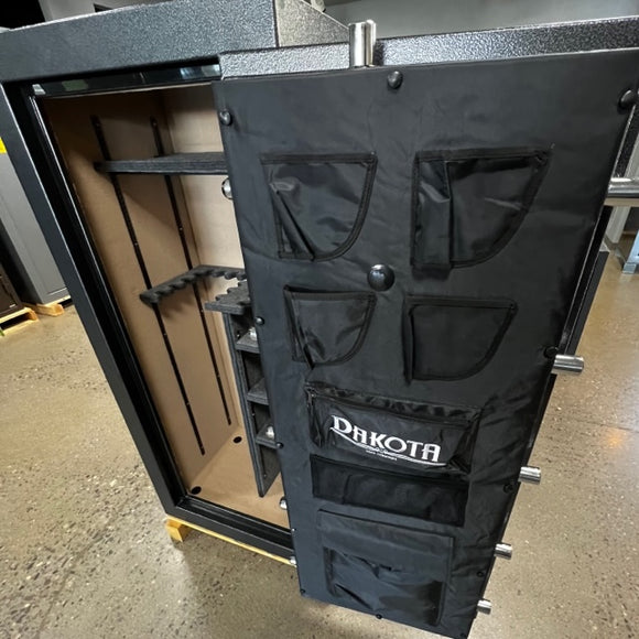 USED Dakota Black Diamond 5928 Gun Safe, photo 6