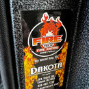 USED Dakota Black Diamond 5928 Gun Safe, view 5