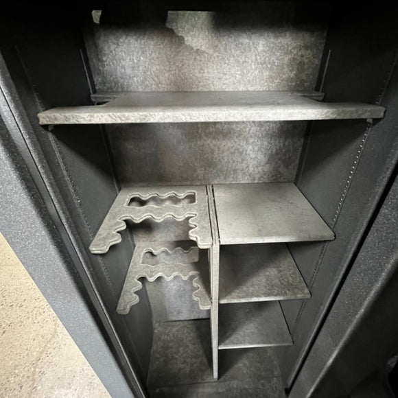 USED Champion Model-T Gun Safe, photo 3