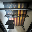 Browning US49 Mark IV - Stars and Stripes - CLEARANCE, view 3