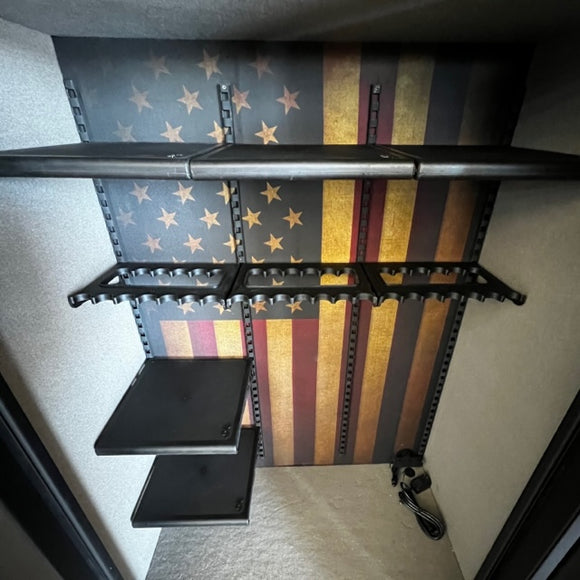 Browning US49 Mark IV - Stars and Stripes - CLEARANCE, photo 3