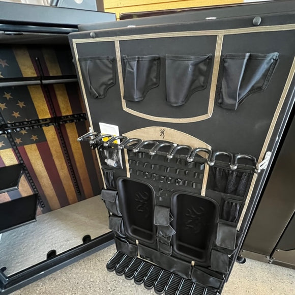 Browning US49 Mark IV - Stars and Stripes - CLEARANCE, photo 4