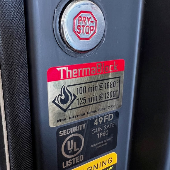 Browning US49 Mark IV - Stars and Stripes - CLEARANCE, photo 6