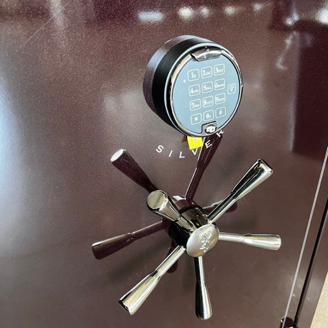 Browning Silver 33 Gun Safe - Scratch & Dent, photo 4