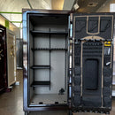 Browning Silver 33 Gun Safe - Scratch & Dent, view 2