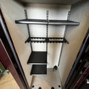 Browning Silver 33 Gun Safe - Scratch & Dent, view 3