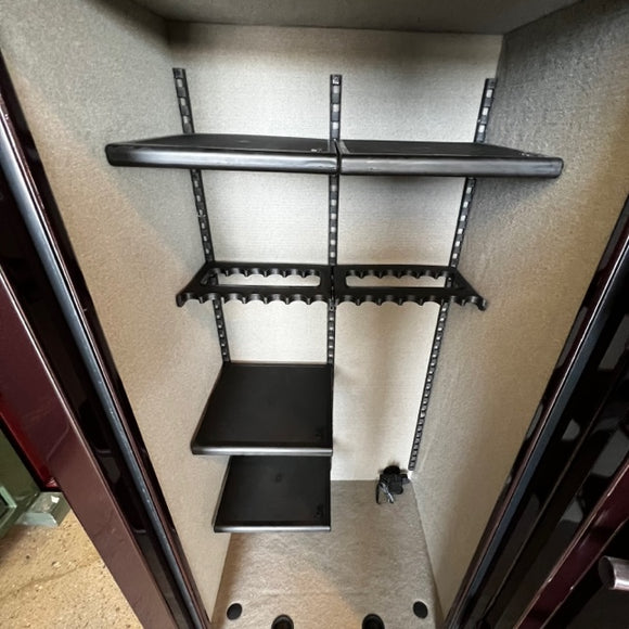 Browning Silver 33 Gun Safe - Scratch & Dent, photo 3