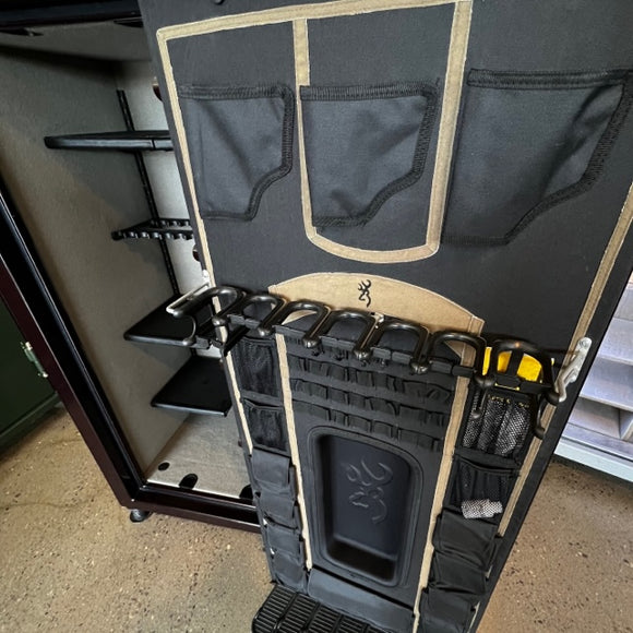 Browning Silver 33 Gun Safe - Scratch & Dent, photo 5