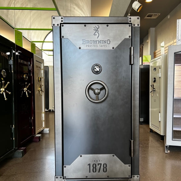 Browning 1878 33 Gun Safe Electronic Lock - CLEARANCE, photo 1