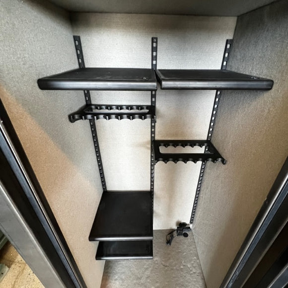 Browning 1878 33 Gun Safe Electronic Lock - CLEARANCE, photo 3