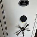 Browning Deluxe 33 Gun Safe - CLEARANCE, view 5
