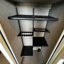 Browning Deluxe 33 Gun Safe - CLEARANCE, view 3