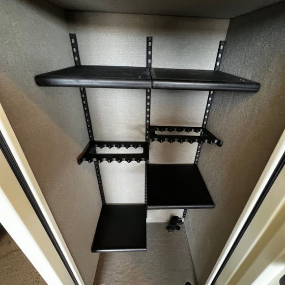 Browning Deluxe 33 Gun Safe - CLEARANCE, photo 3