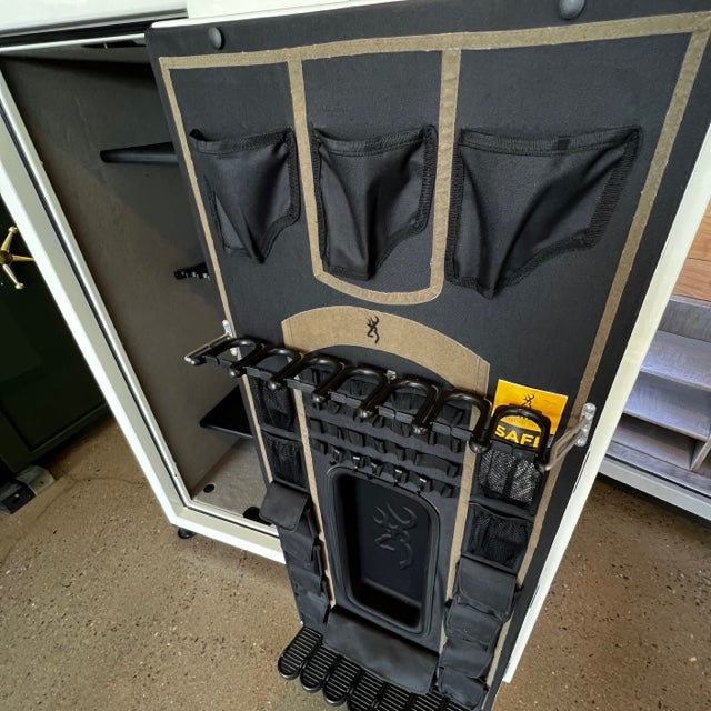 Browning Deluxe 33 Gun Safe - CLEARANCE, photo 4