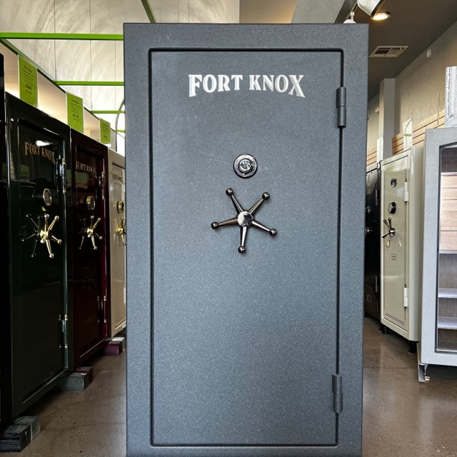 Fort Knox Maverick 6637 Gun Safe - CLEARANCE, image 1 