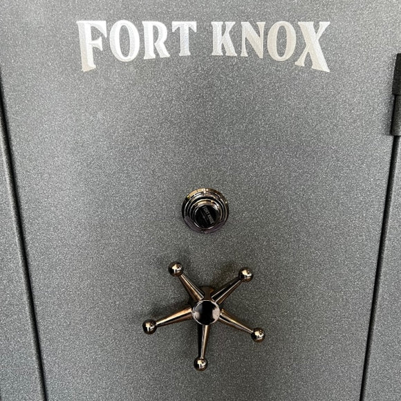 Fort Knox Maverick 6637 Gun Safe - CLEARANCE, photo 4