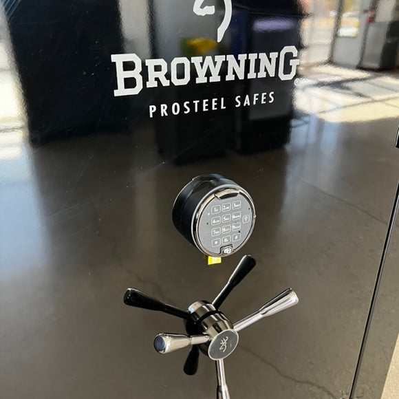 Browning Hell’s Canyon 49 Gun Safe - CLEARANCE, photo 5