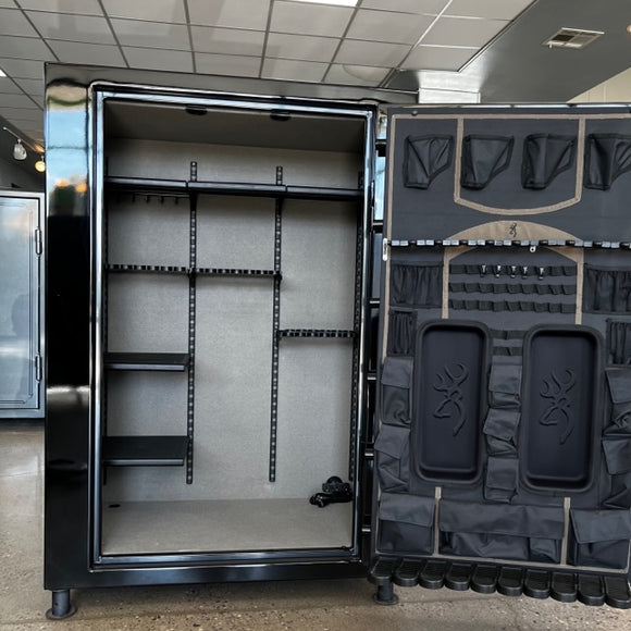 Browning Hell’s Canyon 49 Gun Safe - CLEARANCE, photo 2