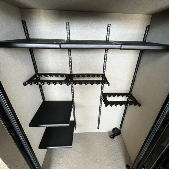 Browning Hell’s Canyon 49 Gun Safe - CLEARANCE, photo 3