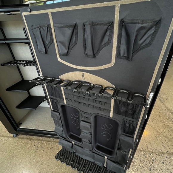 Browning Hell’s Canyon 49 Gun Safe - CLEARANCE, photo 4