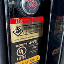 Browning Hell’s Canyon 49 Gun Safe - CLEARANCE, view 6