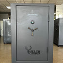 Browning Hell’s Canyon 49 Gun Safe - Granite - CLEARANCE, view 1