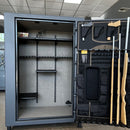 Browning Hell’s Canyon 49 Gun Safe - Granite - CLEARANCE, view 2