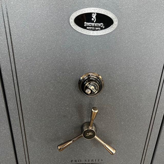 Browning Grand 33 Gun Safe - CLEARANCE