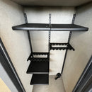 Browning Grand 33 Gun Safe - CLEARANCE, view 3