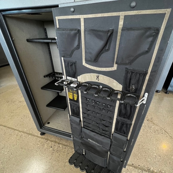 Browning Grand 33 Gun Safe - CLEARANCE, photo 4