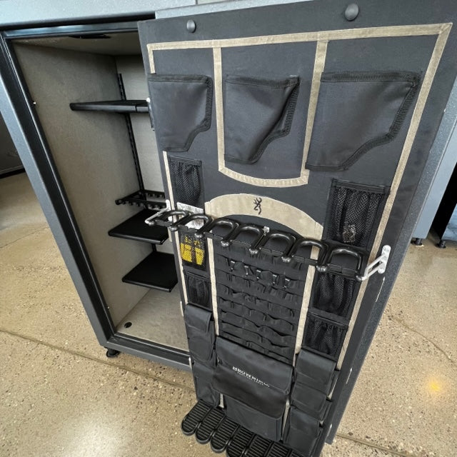 Browning Grand 33 Gun Safe - CLEARANCE