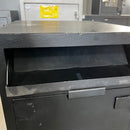USED Front Loading Drop Safe, view 5