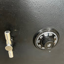 USED Front Loading Drop Safe, view 6