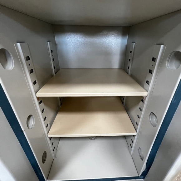 USED Baron FBS2720 Burglary Safe, photo 3